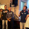 Carlos Bernardo leva debate político para atléticas e aproxima esporte, educação e cidadania em MS