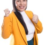 Talita Trindade apresenta propostas para empreendedorismo e proteção às mulheres