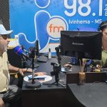 Carlos Bernardo defende menos burocracia e mais mercado para pequenos produtores durante agenda em Ivinhema
