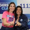 Encontro reúne mulheres para debater participação feminina na política em Campo Grande ¨Gerson Claro¨