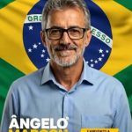 Ângelo Marcon ¨Apoio o pequeno e médio produtor rural¨