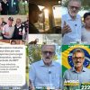 Angelo Marcon fez um grande debate em sua campanha para Deputado Federal
