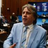 Caravina vai entrar na disputa pela presidência da Alems defendendo ‘nome de equilíbrio’ contra o PL