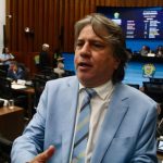 Caravina vai entrar na disputa pela presidência da Alems defendendo ‘nome de equilíbrio’ contra o PL