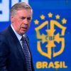 Convocação da Seleção: veja lista de Ancelotti para amistosos contra Japão e Singapura