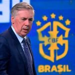 Convocação da Seleção: veja lista de Ancelotti para amistosos contra Japão e Singapura