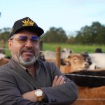 Carlos Bernardo defende agricultura familiar como estratégia para ampliar produção de alimentos e renda
