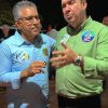 Coronel Bittencourt recebe apoio político do Governador Eduardo Riedel