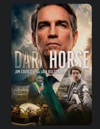 PF pede cooperação com EUA sobre destino de dinheiro do fundo de ‘Dark Horse’