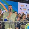 Riedel bate recorde de 40 anos e tem maior percentual de votos para governador na história de MS