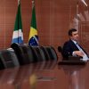Reeleito, Riedel não descarta mudanças no secretariado para 2027