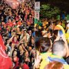‘Cidades-pêndulo’: com 9,2 milhões de eleitores, 495 municípios que trocaram de lado são decisivos para Flávio e Lula
