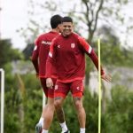 Estudiantes consegue liberação no TAS, e Rojo fica disponível para enfrentar o Flamengo