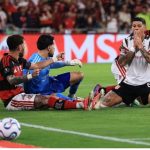 Conmebol rejeita ação do Flamengo e mantém Estudiantes na final da Libertadores