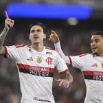 Flamengo abre vantagem e faz as contas por título brasileiro; compare os jogos e simule a tabela