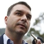 Federação entre União Brasil e Progressistas anuncia apoio a Flávio Bolsonaro