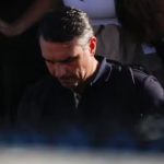 Flávio Bolsonaro chega aos Estados Unidos