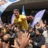 Flávio é aconselhado a evitar debates com Lula no segundo turno