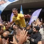Flávio é aconselhado a evitar debates com Lula no segundo turno