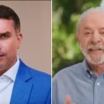 Na estreia da campanha da TV neste 2º turno, Flávio promete manter programas sociais, e Lula critica cortes no governo Jair Bolsonaro