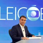 Entrevista de Flávio Bolsonaro na Globo: veja quando e onde assistir