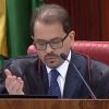 Ministro do TSE impede Nunes Marques de suspender canal ‘Exército do Lula’ sem aval do plenário