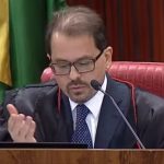 Ministro do TSE impede Nunes Marques de suspender canal ‘Exército do Lula’ sem aval do plenário
