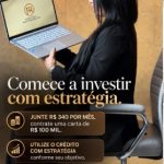 🚀 Alavancagem patrimonial: entenda como o consórcio pode fazer parte dessa estratégia