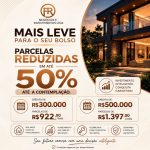 🏡 Seu imóvel dos sonhos pode estar mais perto do que você imagina!