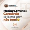 💰 CONSÓRCIO NÃO FUNCIONA? ENTENDA COMO ELE PODE AJUDAR VOCÊ A CONSTRUIR PATRIMÔNIO E AMPLIAR SUAS CONQUISTAS! 🚀