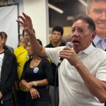 Gerson Claro conquista terceiro mandato e reafirma compromisso com uma política de respeito e resultado
