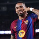 Gabriel Jesus revela que foi procurado pelo Flamengo: ‘Agradeço, mas sou cria do Palmeiras’