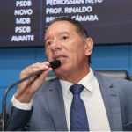 Gerson Claro cresce ainda mais na reta final e mantém maior índice na disputa para deputado estadual