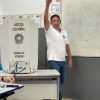 Gerson Claro destaca democracia e participação popular nas eleições