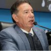Governo inicia em setembro pavimentação da MS-444 após solicitação de Gerson Claro
