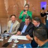 08 julho, 2025  Gerson Claro participa de nova rodada do MS Ativo e destaca protagonismo dos municípios em investimentos estratégicos