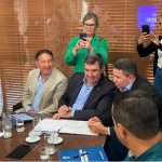 08 julho, 2025  Gerson Claro participa de nova rodada do MS Ativo e destaca protagonismo dos municípios em investimentos estratégicos