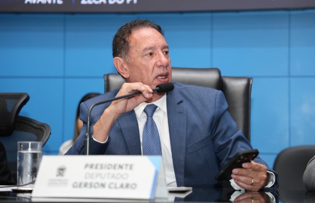 Gerson Claro destaca sucesso de inscrições e reforça importância da 4ª Corrida dos Poderes