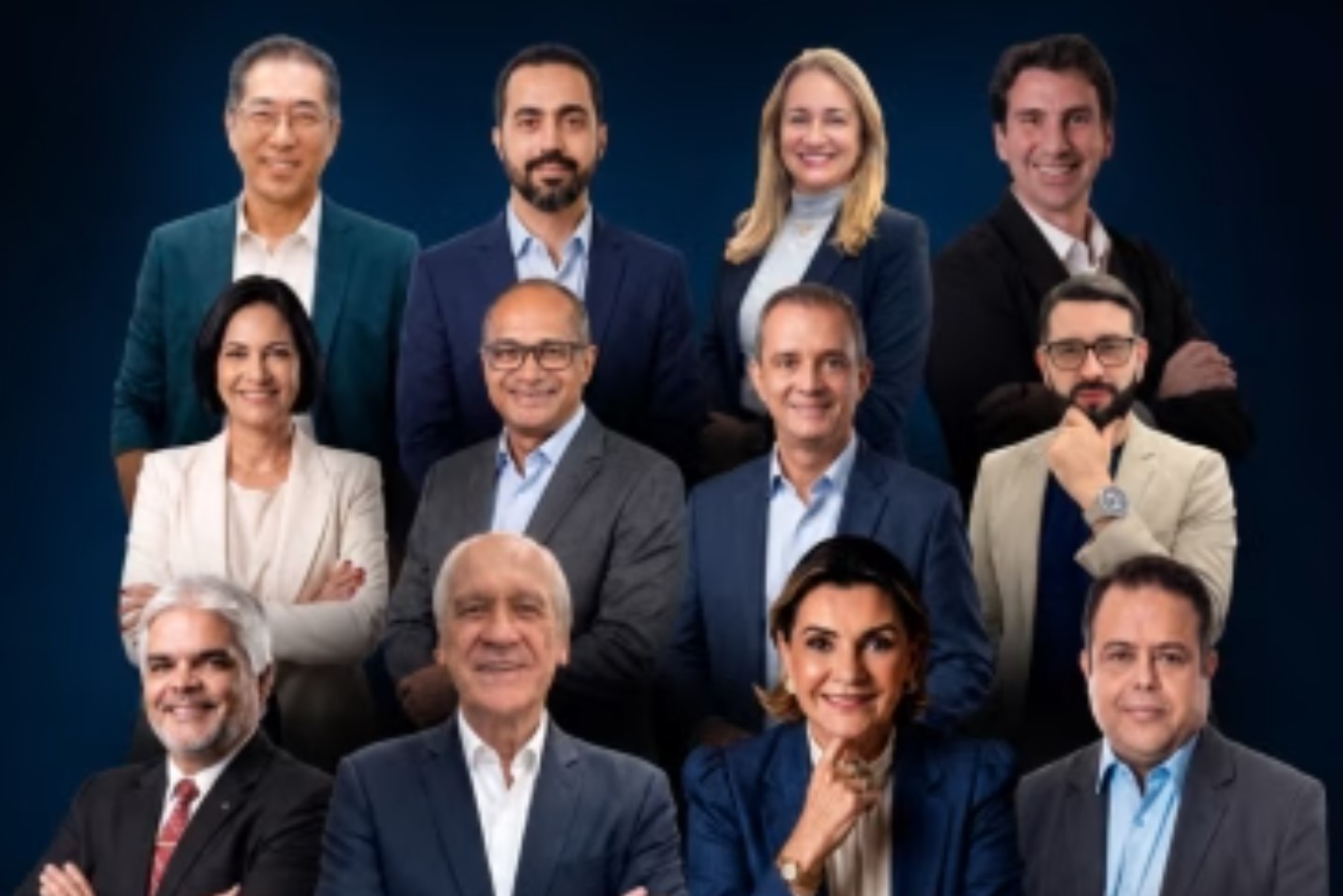 Eleições CRA/MS: Chapa 02 vence com 57% dos votos válidos e assume o compromisso de resgate e modernização do conselho