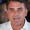 Governo Trump dará visto para Flávio Bolsonaro e permitirá entrada dele nos EUA