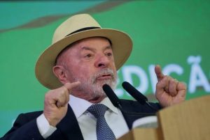 Lula Contato