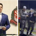 Deputado estadual Marcelo Aguiar (PL) é detido em São Paulo após disparar arma em balada, dizem testemunhas