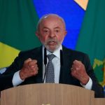 Lula anuncia perdão de dívidas de MEIs e promete Pix de até R$ 5 mil em 2027