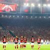Flamengo disputará semifinal da Libertadores com união nas arquibancadas e mosaico de ponta a ponta no Maracanã
