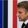 Caos nas ruas da França amplia desgaste de Macron e pode beneficiar extrema direita