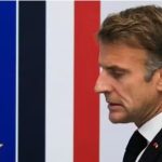 Caos nas ruas da França amplia desgaste de Macron e pode beneficiar extrema direita