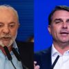 Quaest: a quatro dias do 2º turno, rejeição de Lula recua para 47% e a de Flávio Bolsonaro oscila para 52%