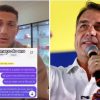 Entenda polêmica entre Richarlison, Flávio Bolsonaro e Willer Tomaz sobre posse de ilha em Angra