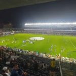 Santos x Flamengo: onde assistir ao vivo, horário e escalações