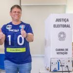Tarcísio provoca mal-estar no PL ao falar de candidatura em 2030, e aliados de Flávio veem oportunismo